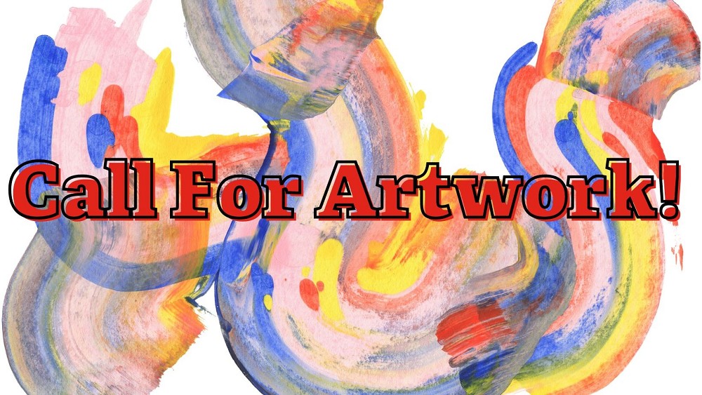 call-for-artowrk-webpage-design