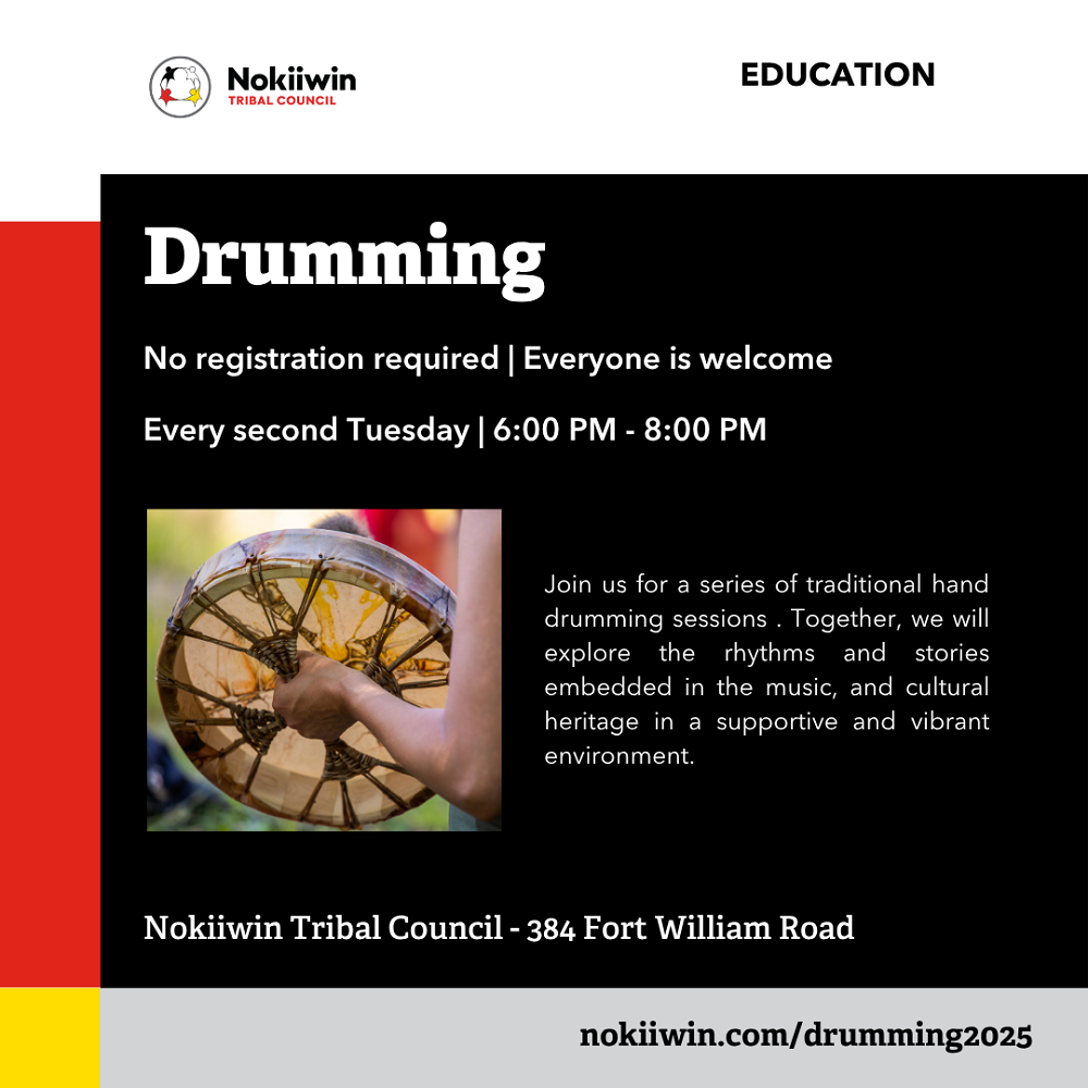 drumming-post-october-2025