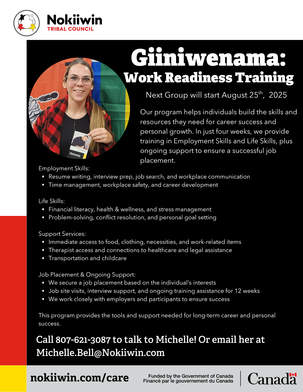 giiniwenama-advertisment-2025
