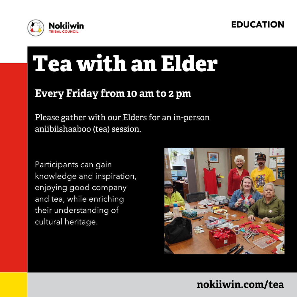 in-person-tea-new-time
