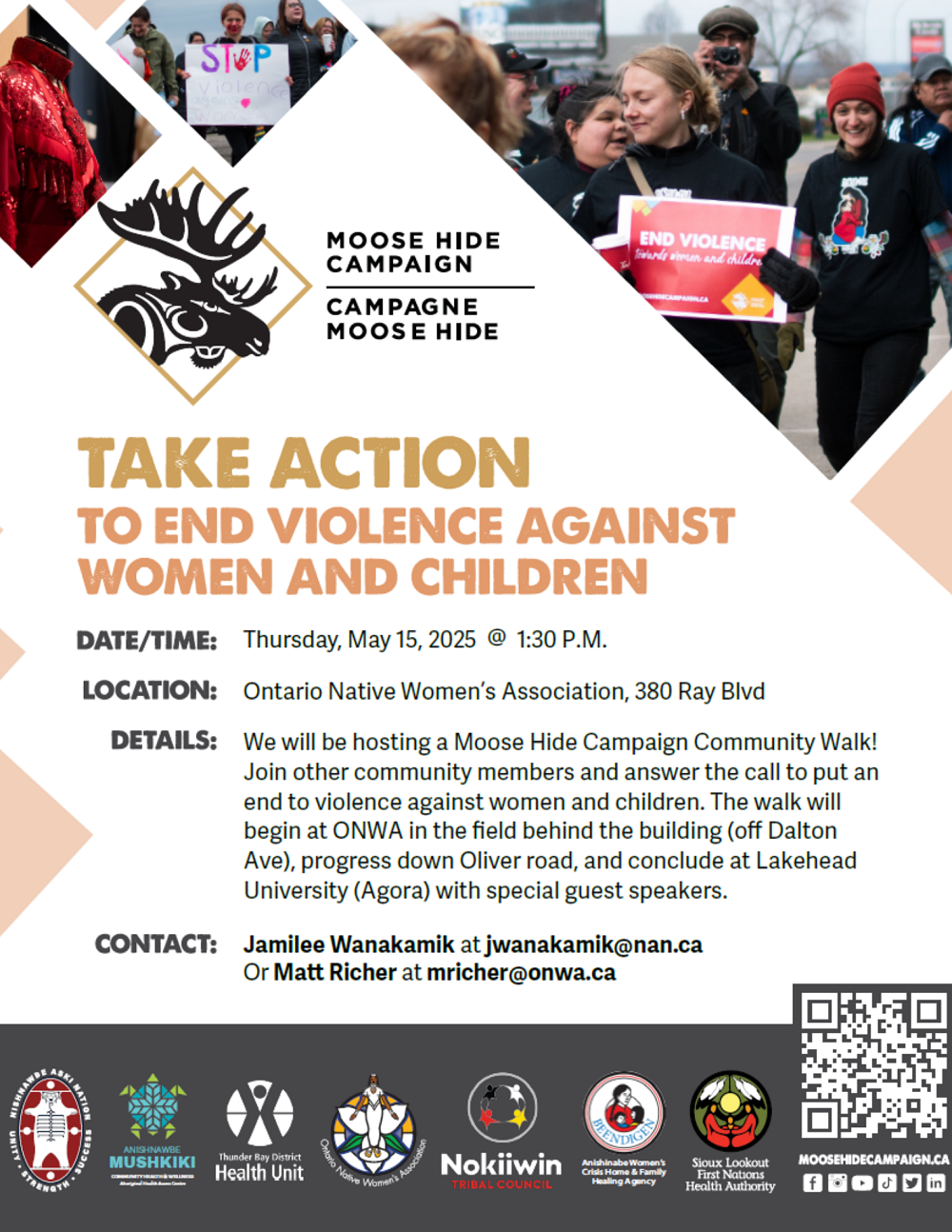 mossehide-campain-poster