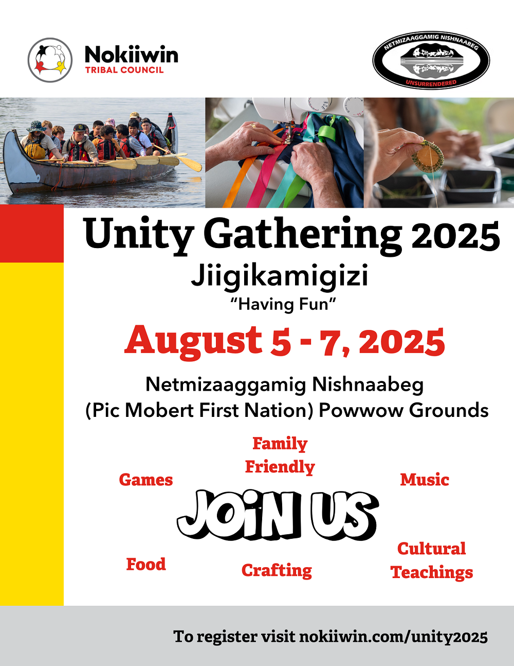 unity-gathering-2025